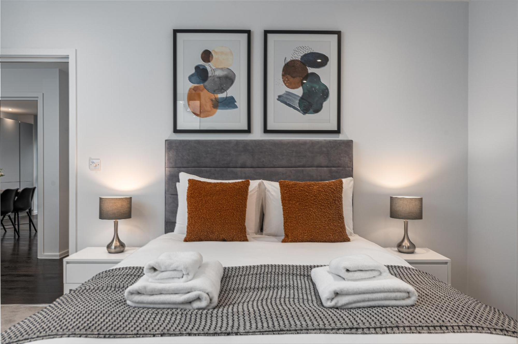 Hoxton By Capital Leilighet London Eksteriør bilde
