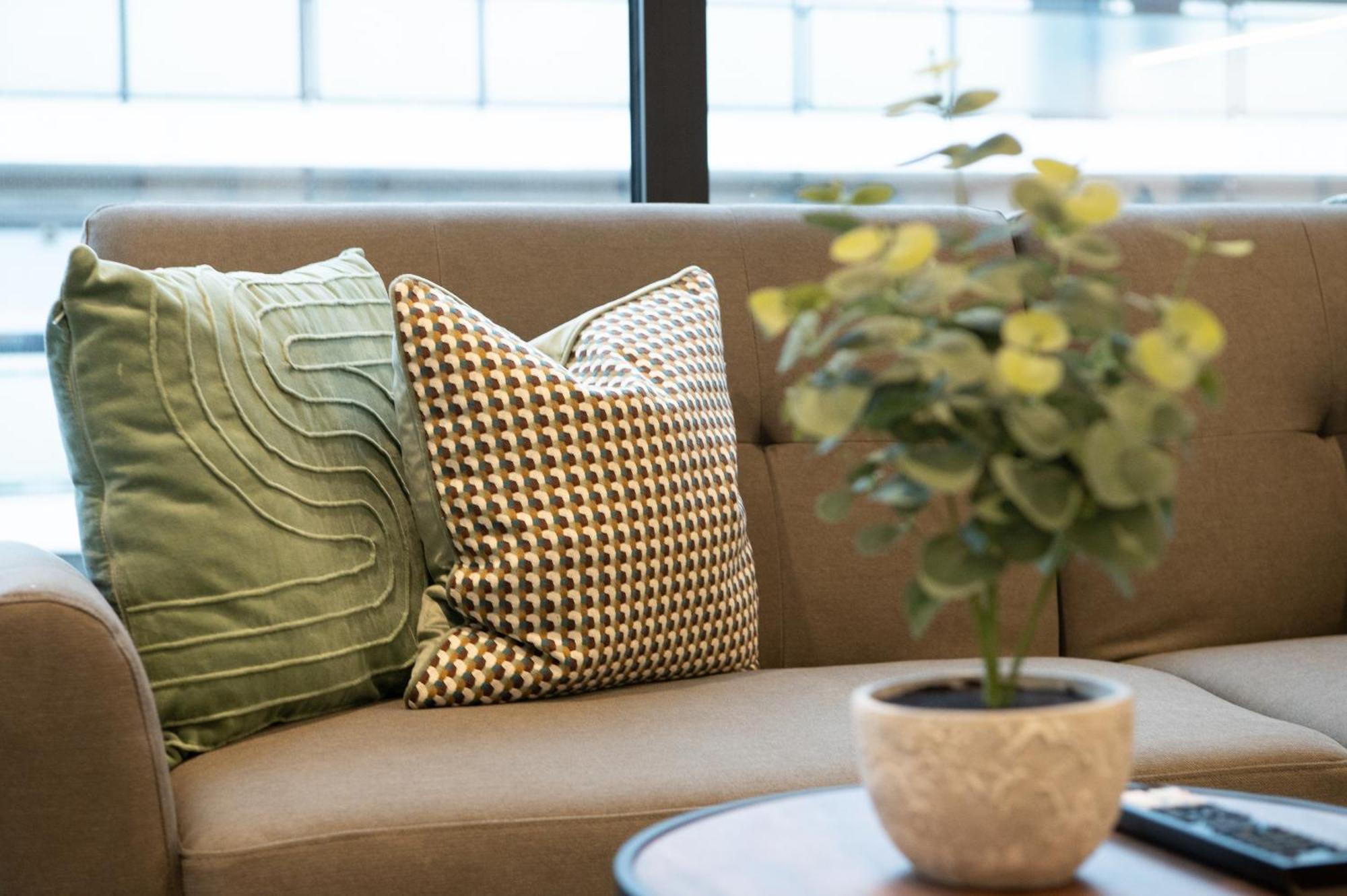 Hoxton By Capital Leilighet London Eksteriør bilde
