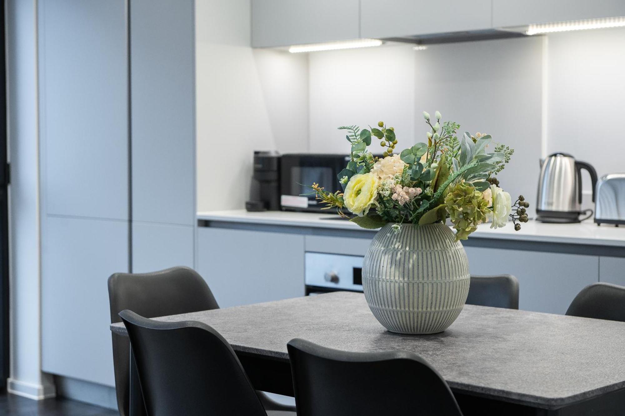 Hoxton By Capital Leilighet London Eksteriør bilde