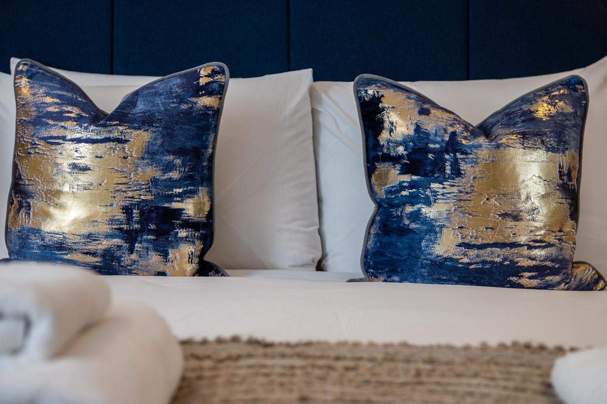 Hoxton By Capital Leilighet London Eksteriør bilde