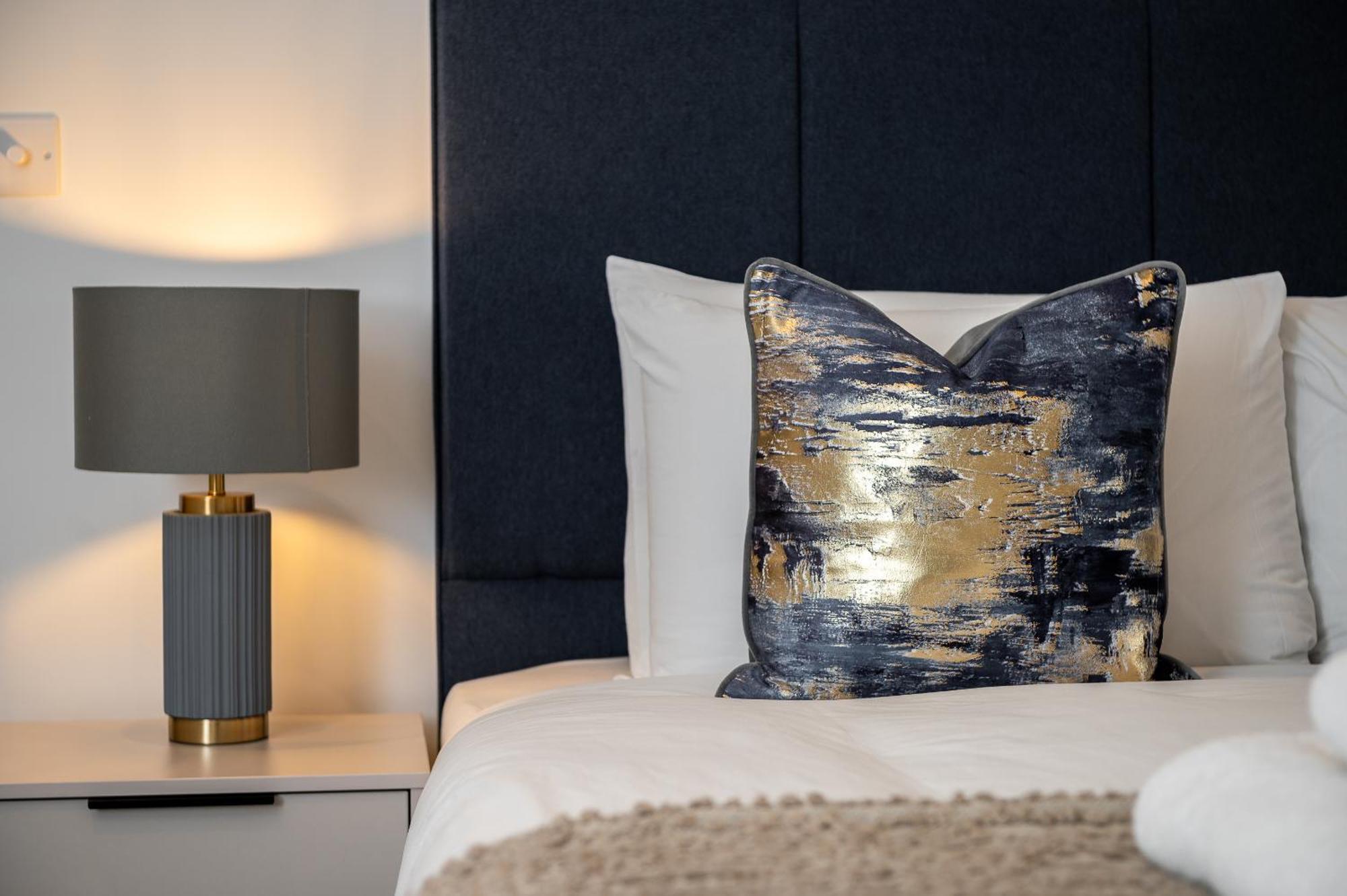 Hoxton By Capital Leilighet London Eksteriør bilde