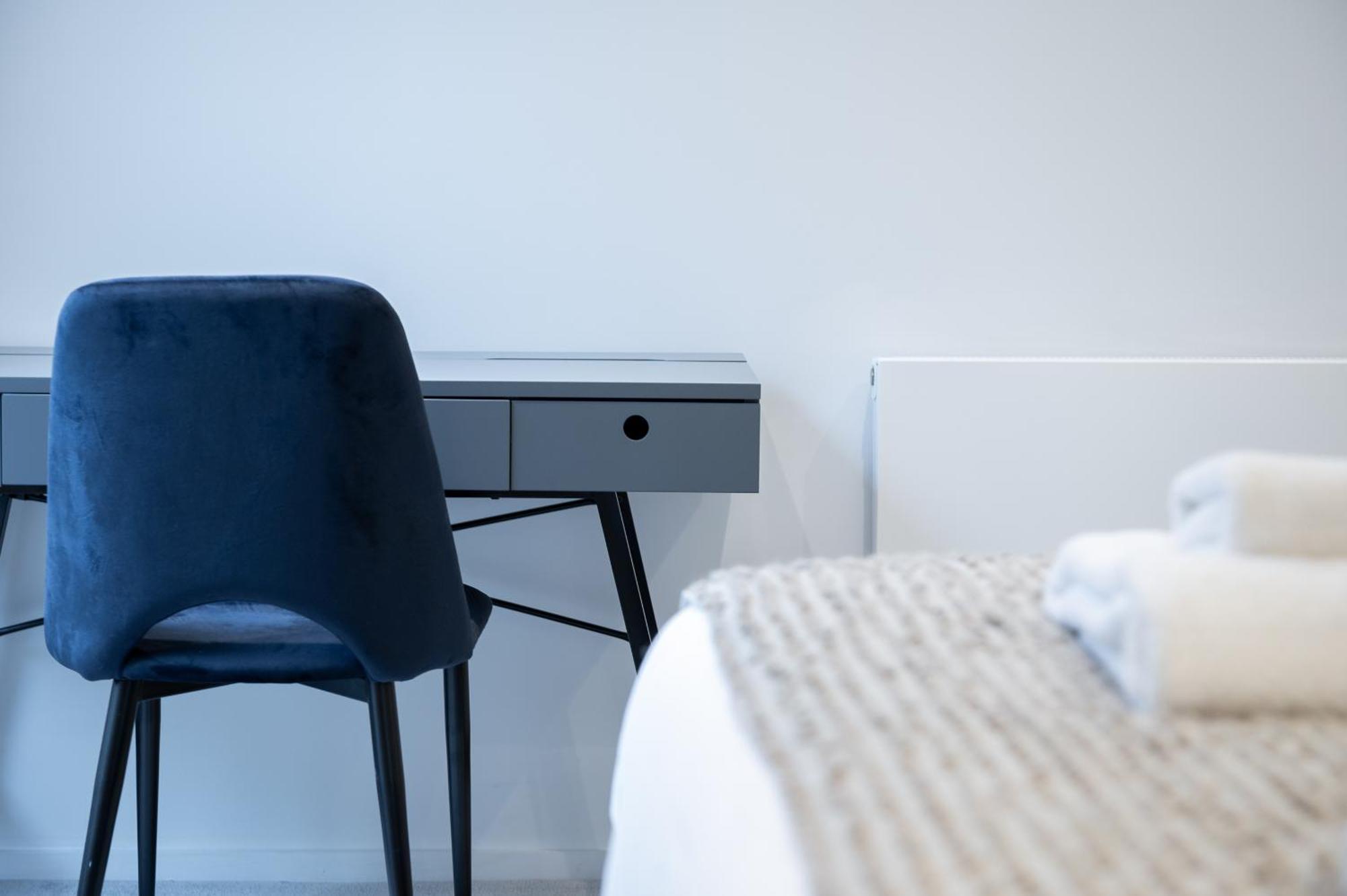 Hoxton By Capital Leilighet London Eksteriør bilde