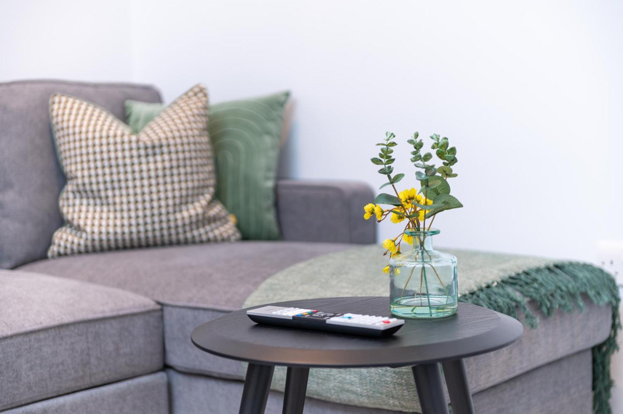 Hoxton By Capital Leilighet London Eksteriør bilde