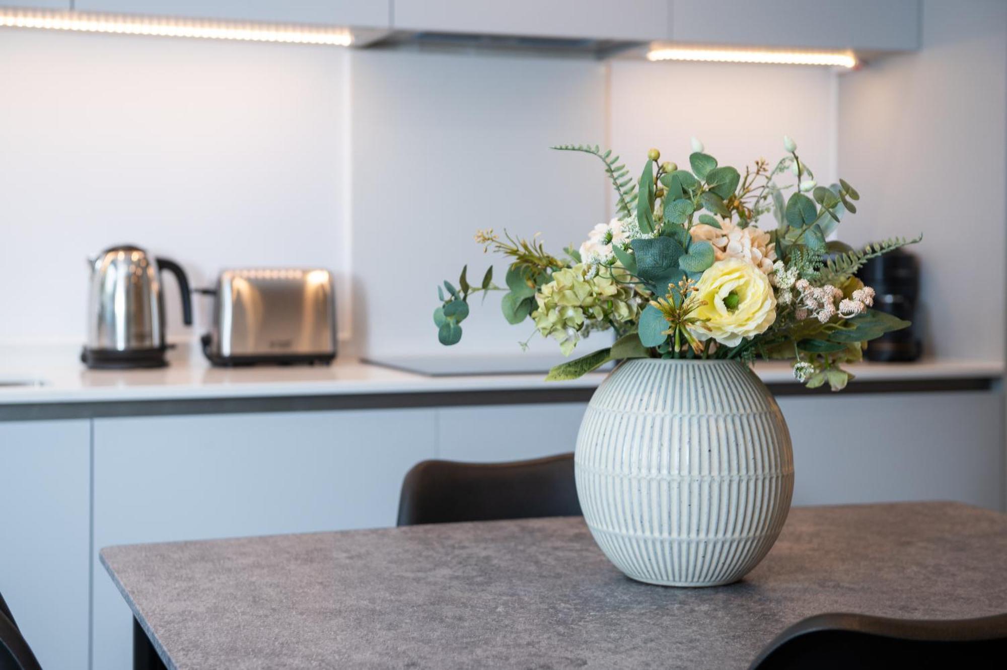 Hoxton By Capital Leilighet London Eksteriør bilde