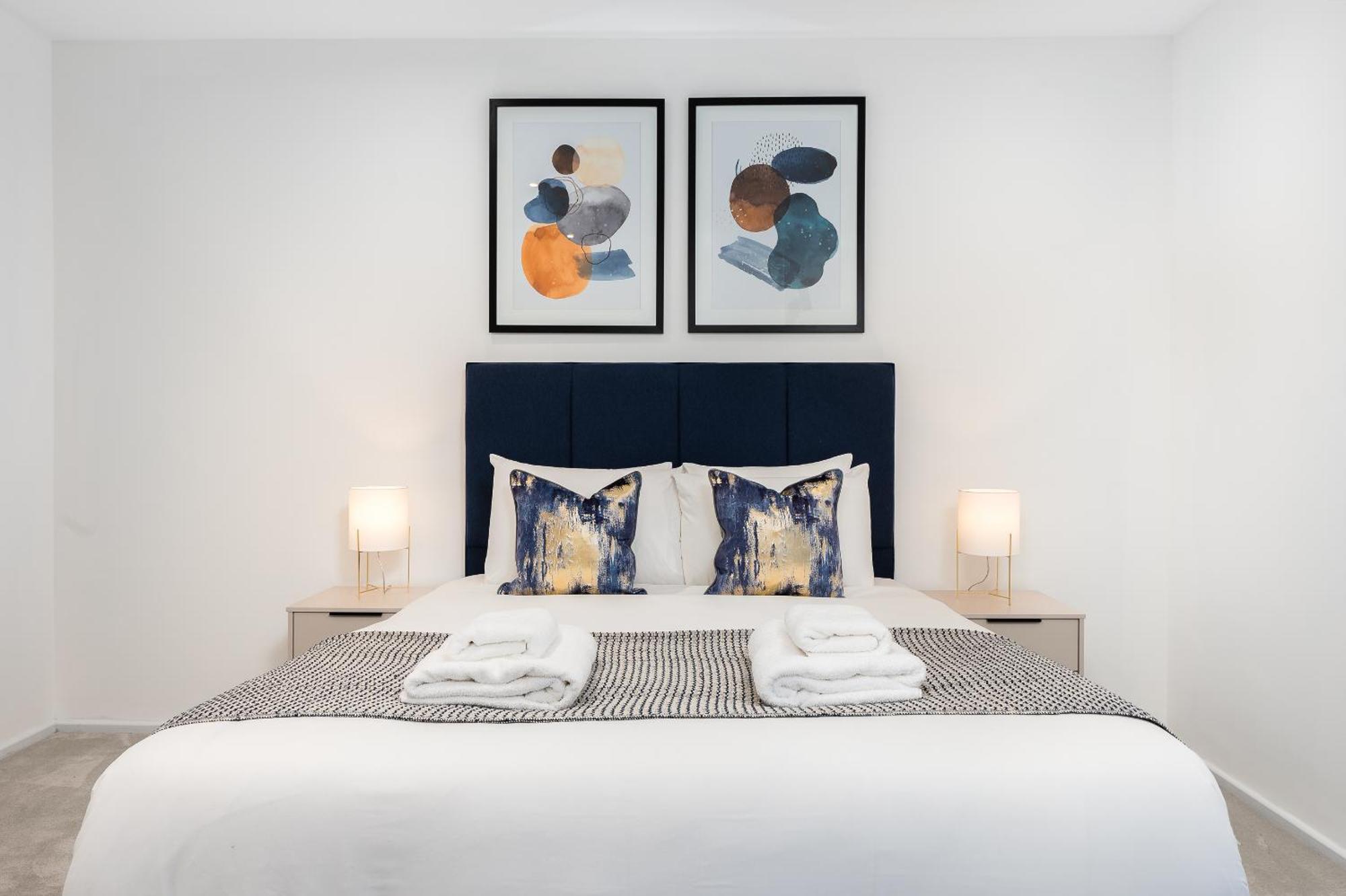 Hoxton By Capital Leilighet London Eksteriør bilde