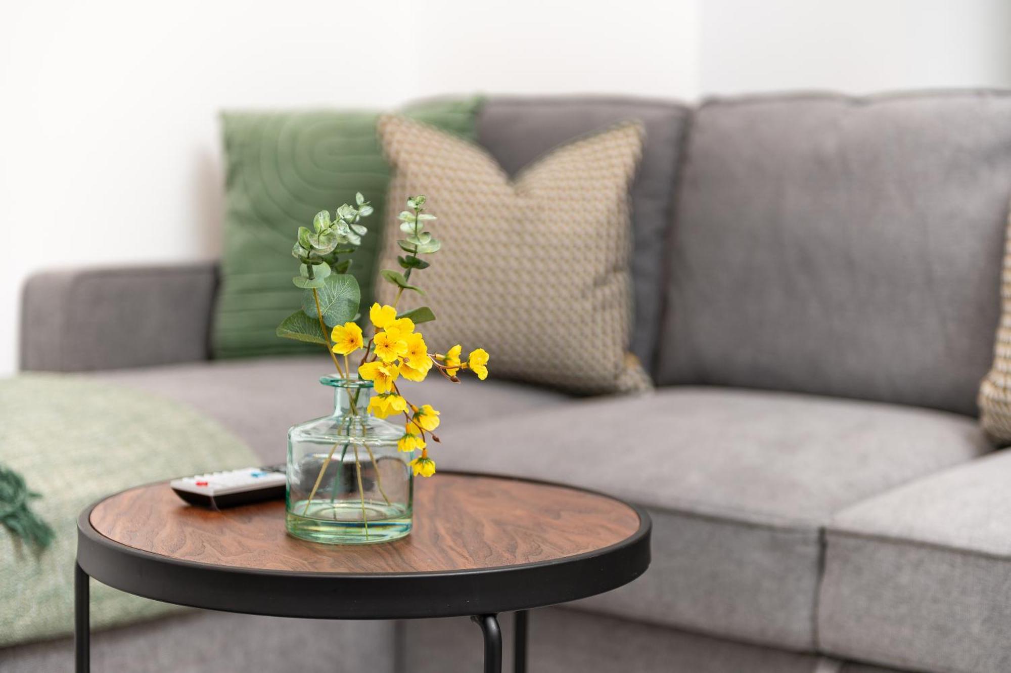 Hoxton By Capital Leilighet London Eksteriør bilde